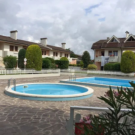 Equilio Apartament