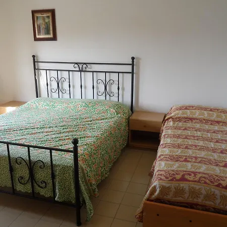 Apartament Equilio *