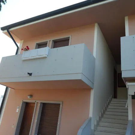 Apartament Equilio
