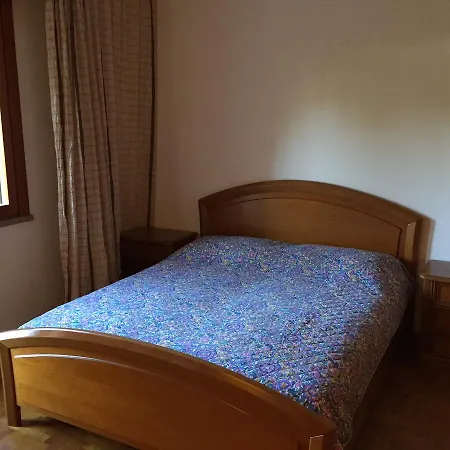Apartament Equilio