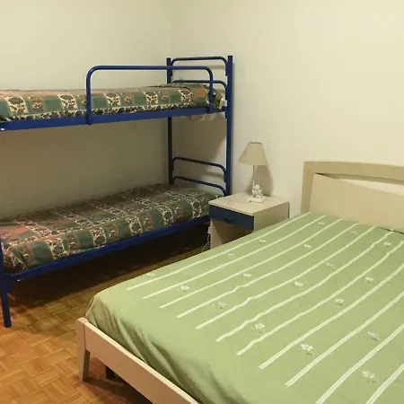 Apartament Equilio