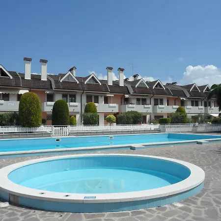Equilio Apartment Lido di Jesolo