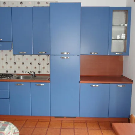 Apartment Equilio