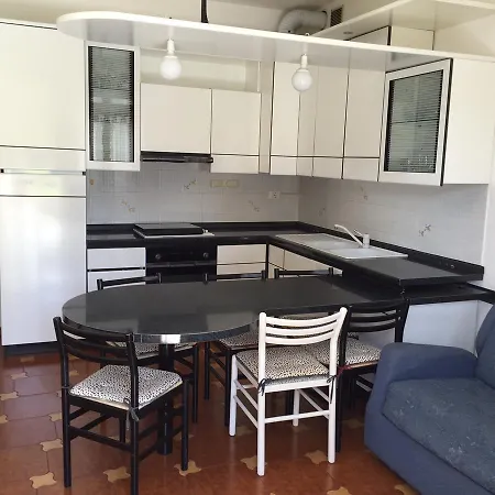 Apartment Equilio