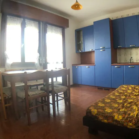 Apartment Equilio Lido di Jesolo