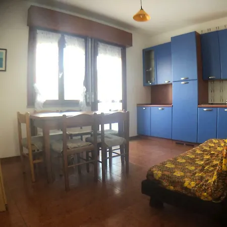 Equilio Apartment