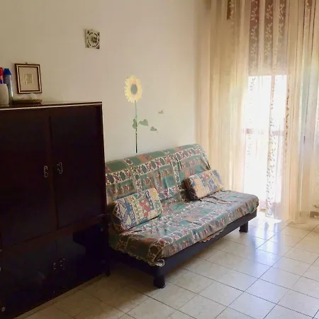 Apartment Equilio