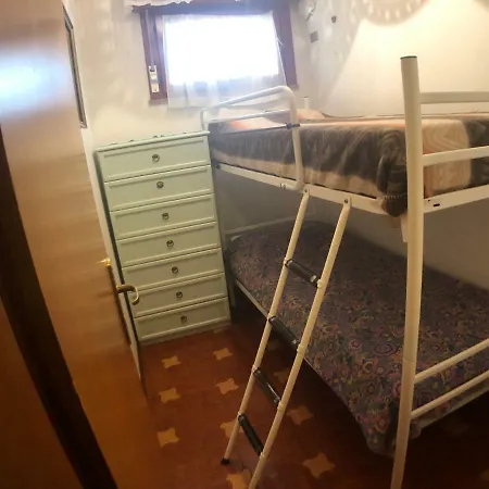 Apartment Equilio Lido di Jesolo