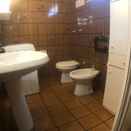 Apartment Equilio *
